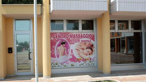 Centro massaggi Cinese Orientali Serenità